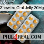 Zhewitra Oral Jelly 20Mg levitra2